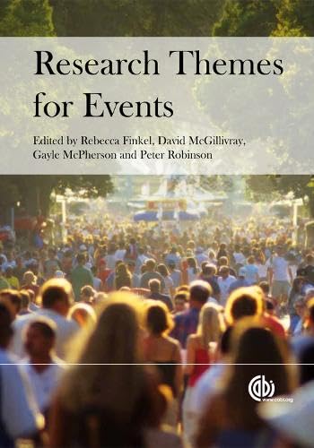 Buy Research Themes for Events — BookShops.in