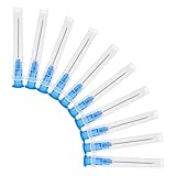 Einweg steril 100Pcs 23G-25mm