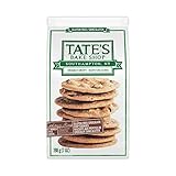 Tate's Bake Shop Chocolate Chip Cookies Gluten Free, 198 Gram