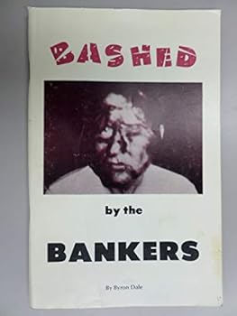 Paperback Bashed by the Bankers Book