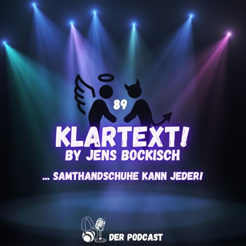 Folge 089 - Abnehmen beginnt auch im Bett!