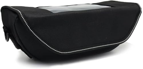 Miniatura 7 de Bolsa de manillar impermeable para abeja ligeraSurronSur RonCRF150F 2003-2019CRF230F 2003-2019X160X260KDX200 Accesorios de motocicleta