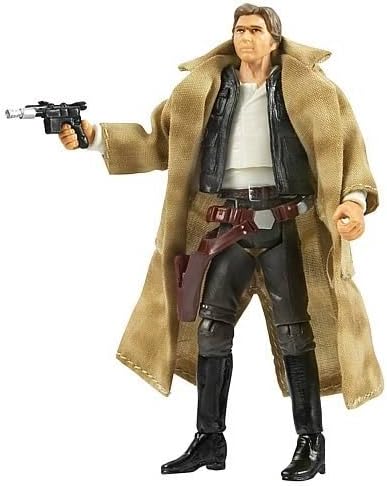 Han solo endor coat Clearance