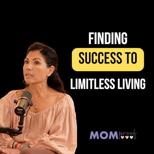Sandra's Story on Finding Success to Limitless Living