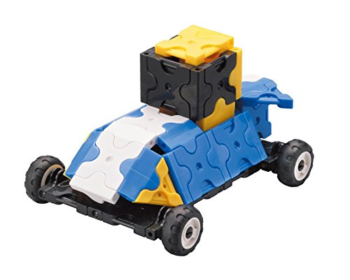 Amazon.co.jp: ラキュー (LaQ) ボーナスセット 2017 : おもちゃ 