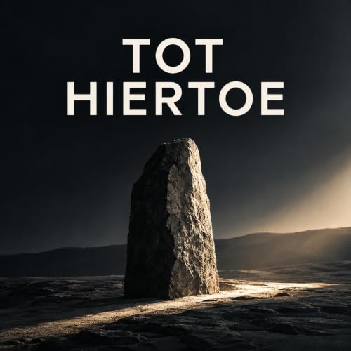 Couverture de Tot Hiertoe