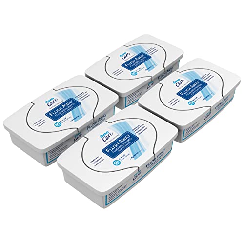 Best Flushable Wipes For Septic Systems