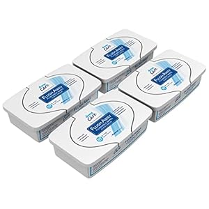 Dynarex Flush Away Flushable Wipes ...