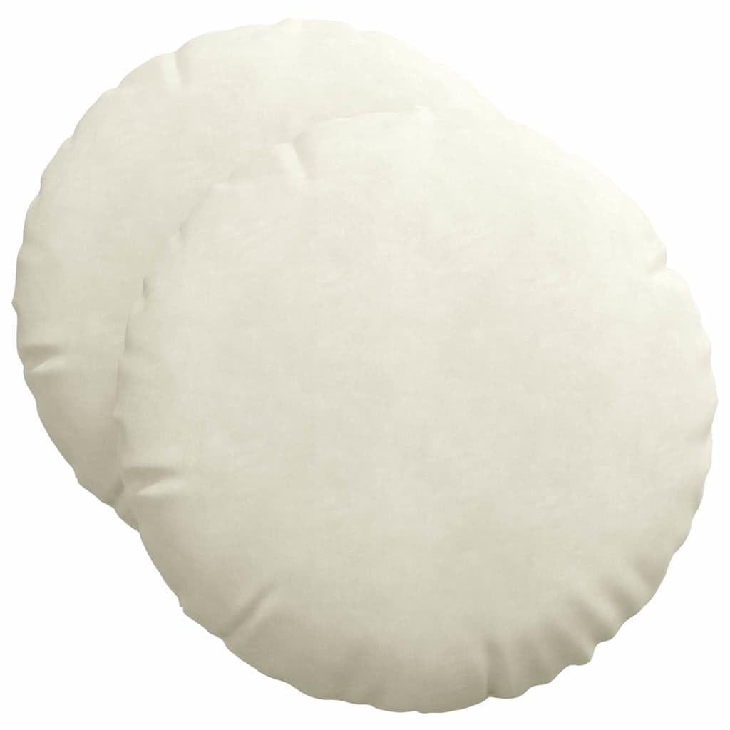 Coussin d'assise contre les chaises trop dures avec rembourrage épais en velours