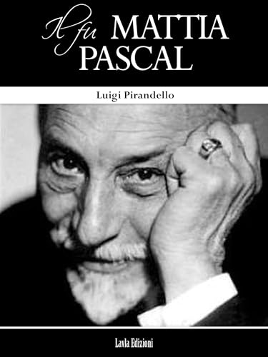  Il Fu Mattia Pascal