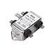 Produktbild Netzfilter Power EMI Filter HA25L-6A 50/60Hz 250V AC