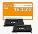 Produktbild Schneider Printware Toner kompatibel für TK3400 TK-3400 Schwarz für Kyocera ECOSYS PA4500 PA4500x MA4500 MA4500x MA4500f 2er-Pack