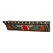 Design Toscano Egyptian Ur-Uatchi Ceremonial Offering Wall Display Shelf, std, Full Color