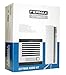 Fermax 6201 - Kit portero automático, 1 línea, color gris y negro
