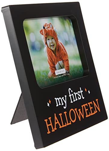 My 1st Halloween Keepsake Frame