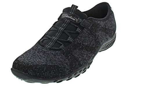 Skechers Women's Breathe-Easy-Opportuknity Sneaker3
