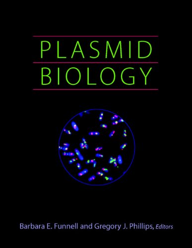 Plasmid Biology