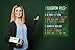 ZOCO Classroom Rules Poster – 17
