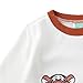 Disney Winnie The Pooh 2 Piece Baby Boys Fleece Sweatshirt and Pants Set for Infant