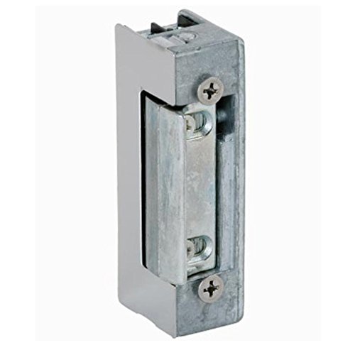 gache symétrique - a émission - 1 temps - 12 volts ac/dc - cdvi sr12