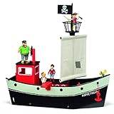 PIPPI LANGSTRUMPF: Die Bücher über Pippi Langstrumpf von Astrid Lindgren kennt fast jedes Kind - Pippi ist das stärkste Mädchen der Welt, sie setzt sich für andere ein, wohnt alleine, hat einen Sack voll Geld, geht nicht in die Schule, hat ein eigenes Pferd und einen Affen. Der Traum eines jeden Kindes!