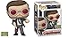 POP Marvel: Spider-Man: No Way Home - Matt Murdock (Daredevil) Funko Vinyl Figure (Bundled with Compatible Box Protector Case), Multicolor, 3.75 inches