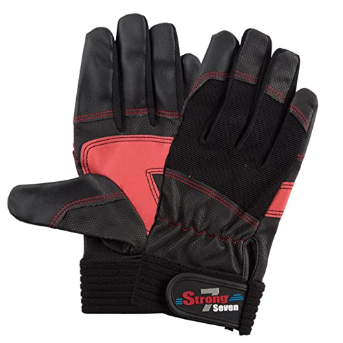 ���j���[���h/�X�g�����O�Z�u�� ULTRA HARD Strong Seven/1�o �J���[�F�u���b�N �T�C�Y�FL �i�ԁFSR-7B