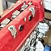 Billet K20 K24 Valve Cover Dress Up Hardware For Civic DC2 EG EK Si