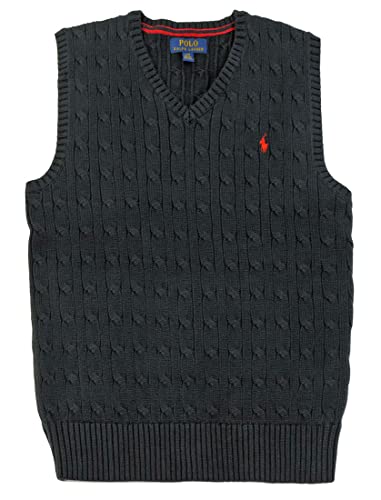 ポロラルフローレン　キッズ　ベスト POLO RALPH LAUREN（ポロ・ラルフローレン） ポロ ラルフローレン