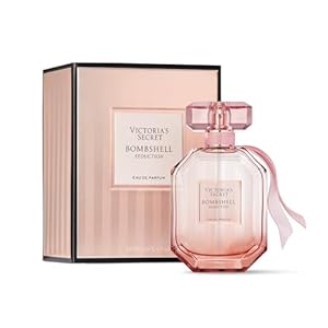 Victoria’s Secret Bombshell Seduction 3.4oz Eau de Parfum