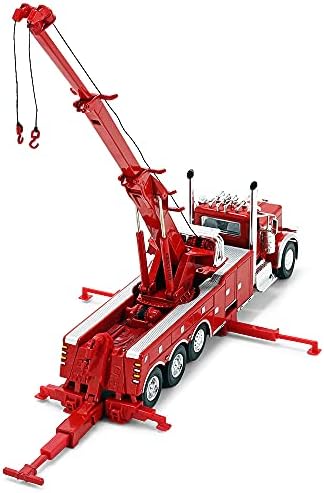 Model 1150 Rotator Wrecker 