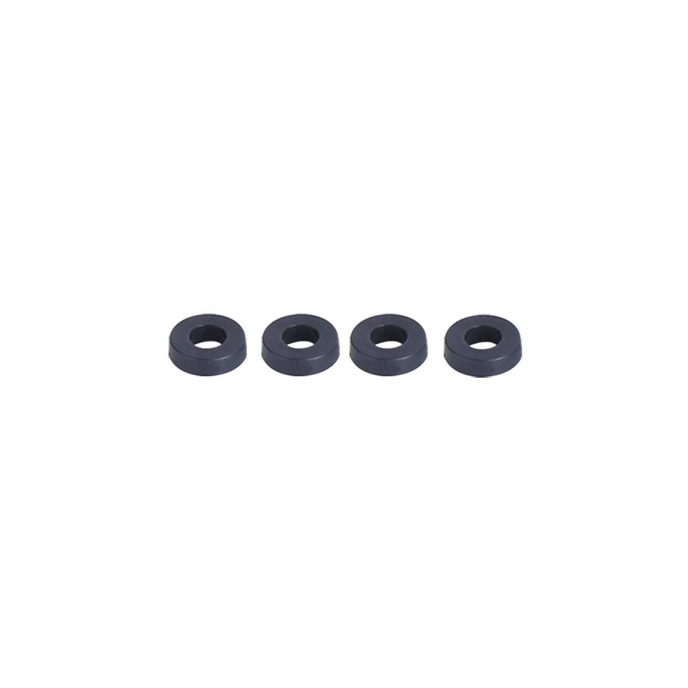 OMPHOBBY M1 Helicopter Parts Damper Rubber OSHM1005 Original Replacement for OMP HOBBY M1 RC Helicopters Accessories Spare Part