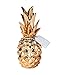 Talking Tables Ceramic Pineapple Décor | Room Décor | Copper