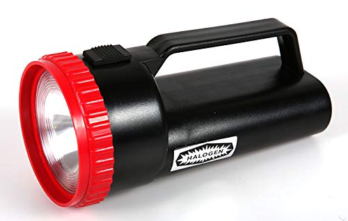 Faro halógeno 6480H 4xR20