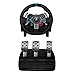 Logitech Driving Force G29 Racing Wheel for PlayStation 4 and PlayStation 3 (Renewed)