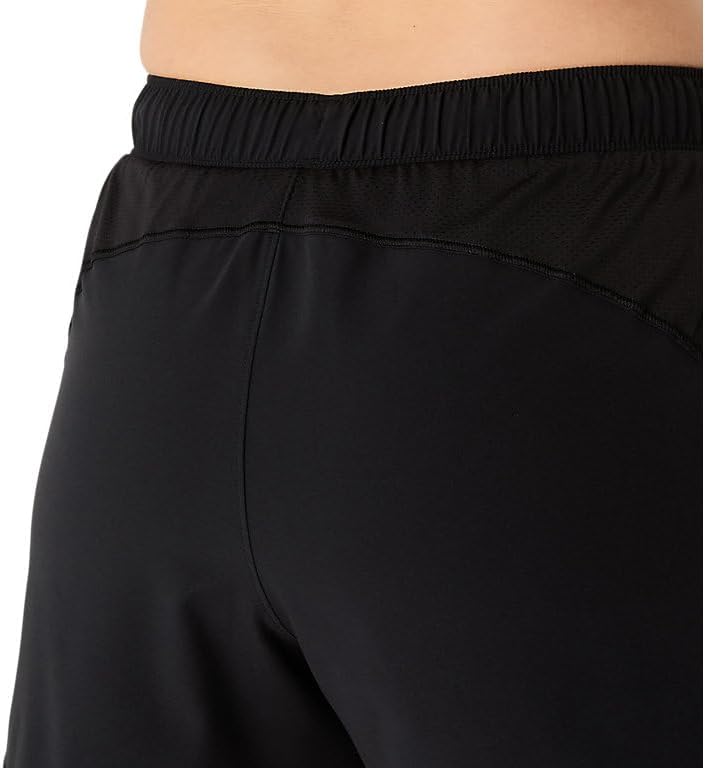 ASICS Women's Court 2-N-1 Short Tennis Apparel