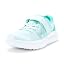703 Refresh Mint Green Mode Metallic Silver
