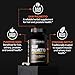 Saw Palmetto Supplement with Stinging Nettle and Pumpkin Seed Extract - Advanced 3X Formula - DHT Blocker Urinary Health and Prostate Support for Mens Health - Vegan, Non-GMO Capsules - 2 Month Supply