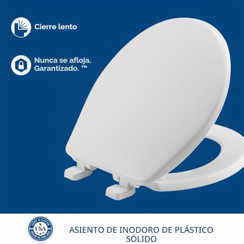 Taza WC económica 10 Imagen adicional