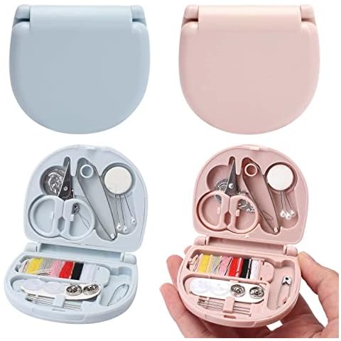 Mini Kit de Couture NAEBRO Cover