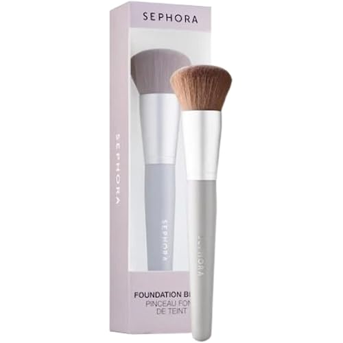 SEPHORA COLLECTION Makeup Match Foundation Brush