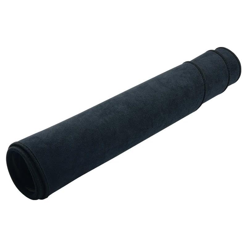 Tapis antidérapants tableau bord Civic X pour éliminer reflets et chaleur