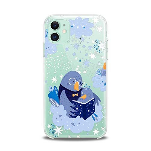Lex Altern Case Compatible With Iphone 14 13 Pro Max 12 Mini 11 Xs Xr 8 X 7+ 6 Se 5 Smooth Beauty Lightweight Cover Kid Galaxy Princess Soft Art Beast Clear Cute Purple Print Design Slim Fit Cartoon #TOP7