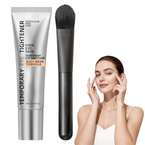 OIXYA Perfection Eye Tightener, bolsas y ojeras,crema reafirmante...