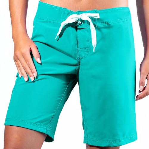 Image of Kanu Surf Women's Marina Boardshort