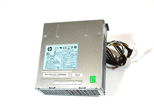 HP Genuine PS-4241-9HB Desktop Computer Power Supply 240W 611481-001