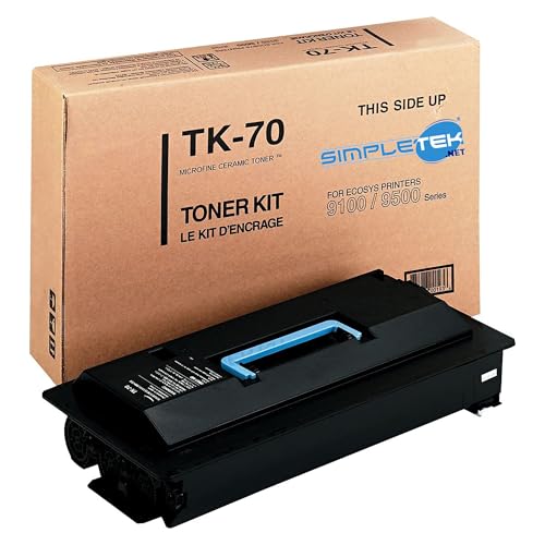 Toner compatible Kyocera TK-70 pour imprimantes FS 9100DN et 9520DN