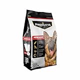 Ração Premiatta Raças Específicas Pastor Alemão Adultos 10,5kg (30x 350g)