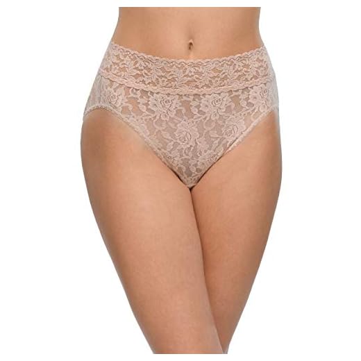 Hanky Panky Underkläder för kvinnor, Chai, S