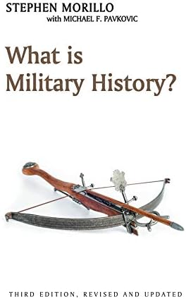 What is Military History?